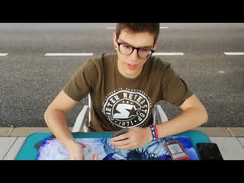 YugiohEX Deck Profile - Burning Abyss ganador Gumiparty 2018 (Lucas Bonilla)