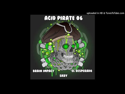 Acid Pirate 06 - B2 - skry - doomhammer