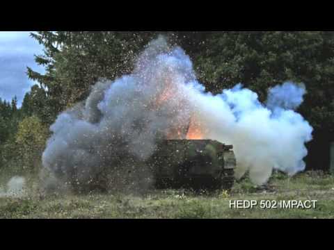 Carl Gustaf M3   weapon system