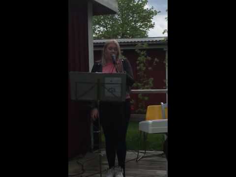 Olivia Holm - Utan dina andetag