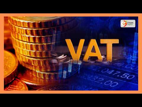 Treasury plans VAT relief to boost infrastructure investment