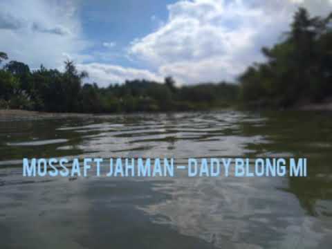 mossa ft jahman - dady blong me (reggae music) pasifik melanesia