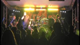 DIECAST - Full Set LIVE 10/13/20012 at Rocktoberfest IV in Enoree, SC