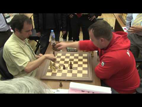 2013-06-10 Vasquez Schroeder, Rodrigo -  Pridorozhni, Aleksei ENDGAME BLITZ World championship