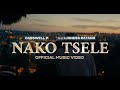 Casswell P Nako Tsele Feat Lioness Ratang Official Music Video