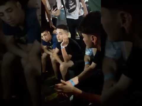 Trueno y lit killah freestyle kingtofinal