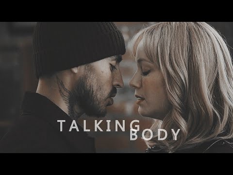 Beth & Rio + Talking Body