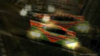 Gran Turismo 4 Soundtrack Shatter - Feeder