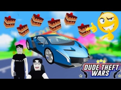How to unlock 🔓 this new car in dude theft wars | PXL racer  | @poxelstudios  | @ventoxsage