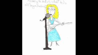 Alice Sings Oingo Boingo's Lost Like This