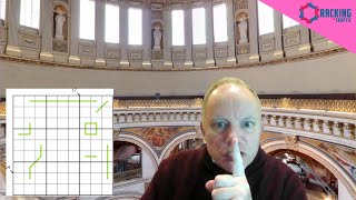 Sudoku's Whispering Gallery