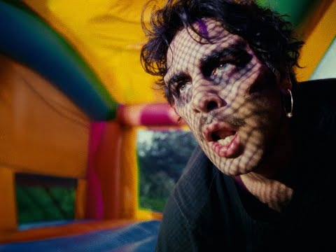 Provoker — Pantomime (Official Video)