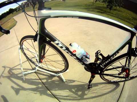 Matrix Road Bicycle fort worth cycling