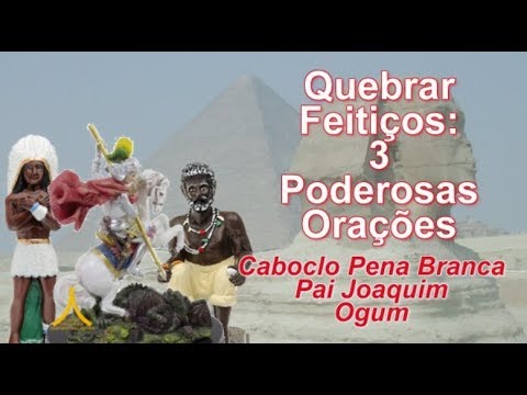 3 Powerful Prayers to Break Spells