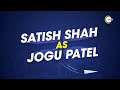 United Kacche | Satish Shah Character Promo | A ZEE5 Original | Sunil G, Sapna P, Satish S