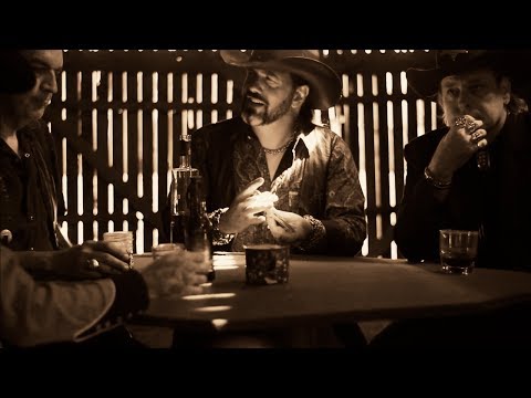 DRINKIN' WITH THE DEVIL - DAVID VINCENT [Official Video]