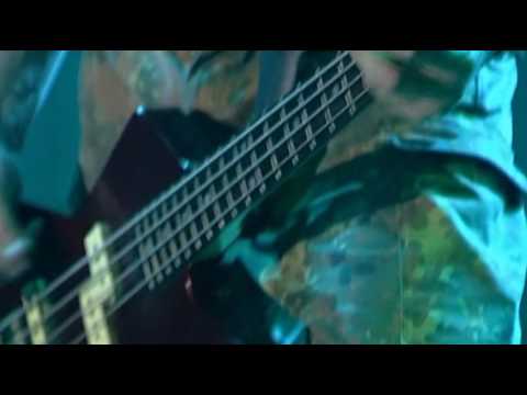 Videoclip de M-16 (Live) — Sodom