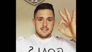 Male Suicide - Kristina Curtis