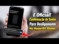 Urgent It S Official Finally A Shutdown Password Confirmation On Any Xiaomi