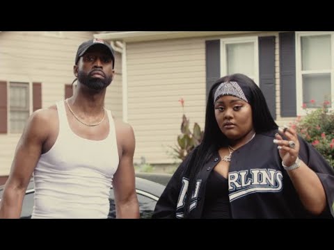 Sy Ari Da Kid - Hood Baby ft. Tokyo Vanity [Official Video]