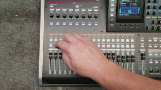 Video thumbnail for Tascam DP-24 by Christopher Walker