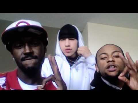 I Love Money By - D-COE Feat - TonyTrapz & Ace Boogie