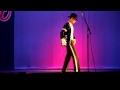 Temirlan Bespaev - Billie Jean (Казахский Майкл Джексон ...