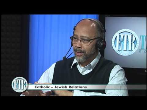 EWTN THEOLOGY ROUNDTABLE - 2016-01-18