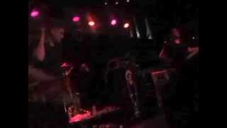 Big D & the Kids Table - Bombshell, Unity & Vulnerability @ BMH in Boston, MA (10/25/14)