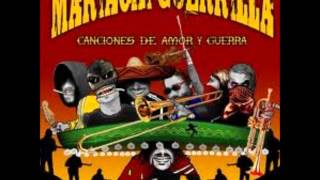 la makhnovista - mariachi guerrilla