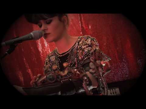 Emilie Simon - Rainbow (Bedford Avenue Sessions)