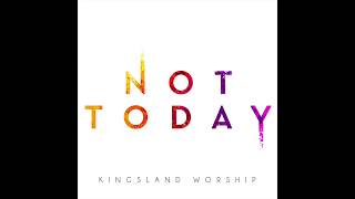 Not Today Promo Clip