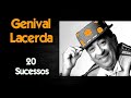 GenivalLacerda 20 Sucessos Bonus Remix