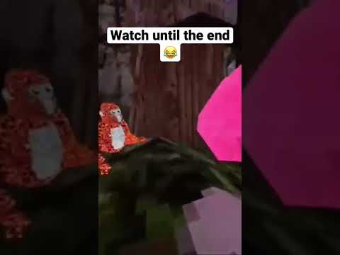 Gorilla Tag Meme😂 - Reupload #shorts