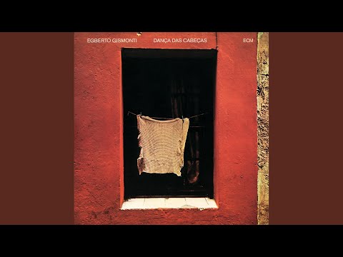 Dança Das Cabeças (Pt. 1)
