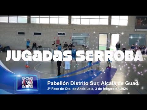 Qalat 08 - Coria XL SERROBA