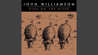 Pigs on the River