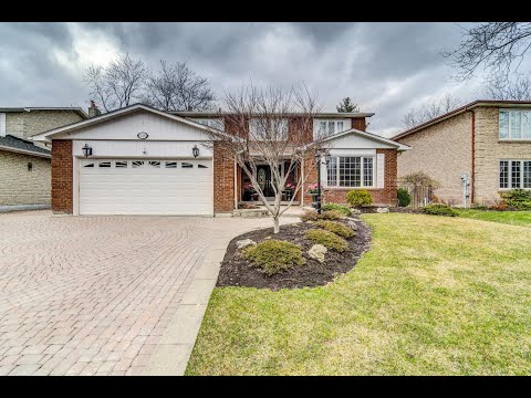 725 Fieldstone Road Mississauga
