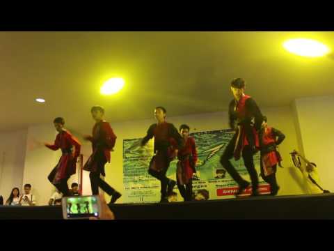 [Comeback Stage] VIXX - Fantasy + Shangri-La, 20170709 Dance Cover by VIXTORY
