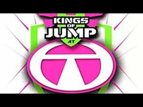 Tremplin | King Of Jump | Crixus Meets W4cko & Cartesis - Act Of Union