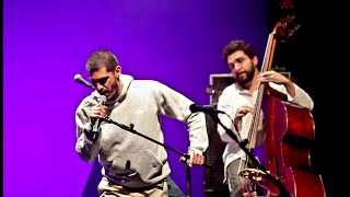 Subirusdoistiozin (Criolo)