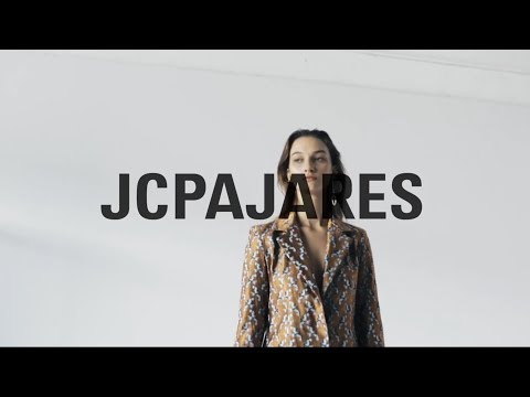 Juan Carlos Pajares avanza su verano 2019