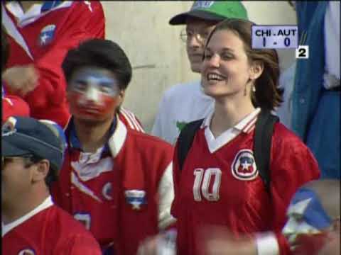 SP Francuska 1998 - golovi