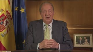 Explosiva revelación de Corinna Larsen: "Al rey Juan Carlos le daban hormonas femeninas"