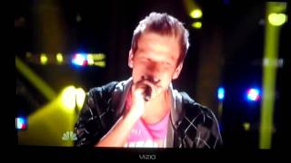 The Sing Off - Pentatonix - E. T. (Futuristic Lover)