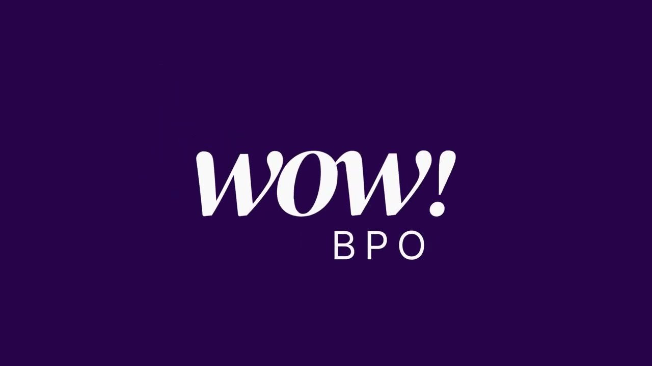 Conheça a WowBPO