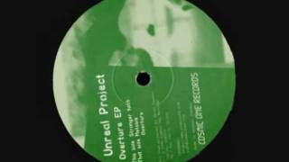 Unreal Project - Stronger Faith
