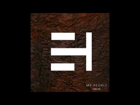 Paul Haro - My People