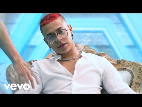 Jeeiph - Diluvio (Official Video)