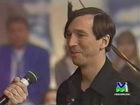 The Fleshtones Segnali Di Fumo 29 feb 1996